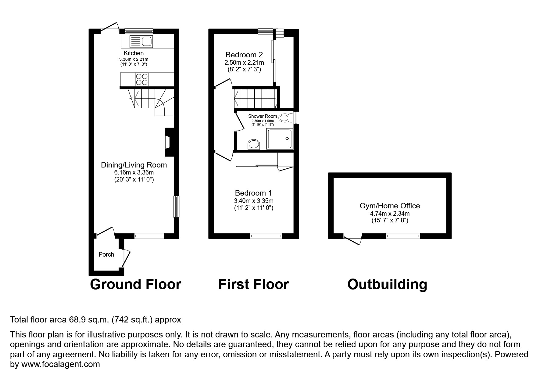 floor Plans Photo