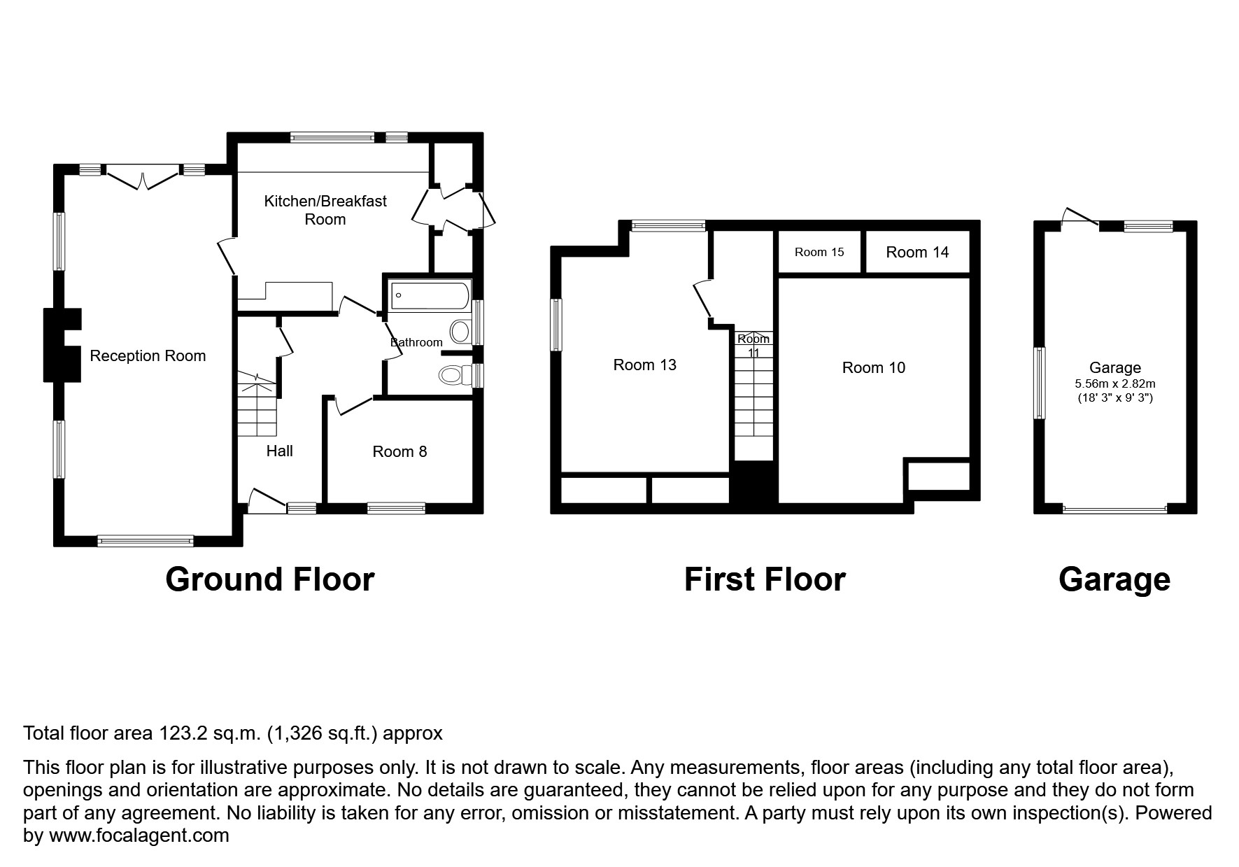 floor Plans Photo