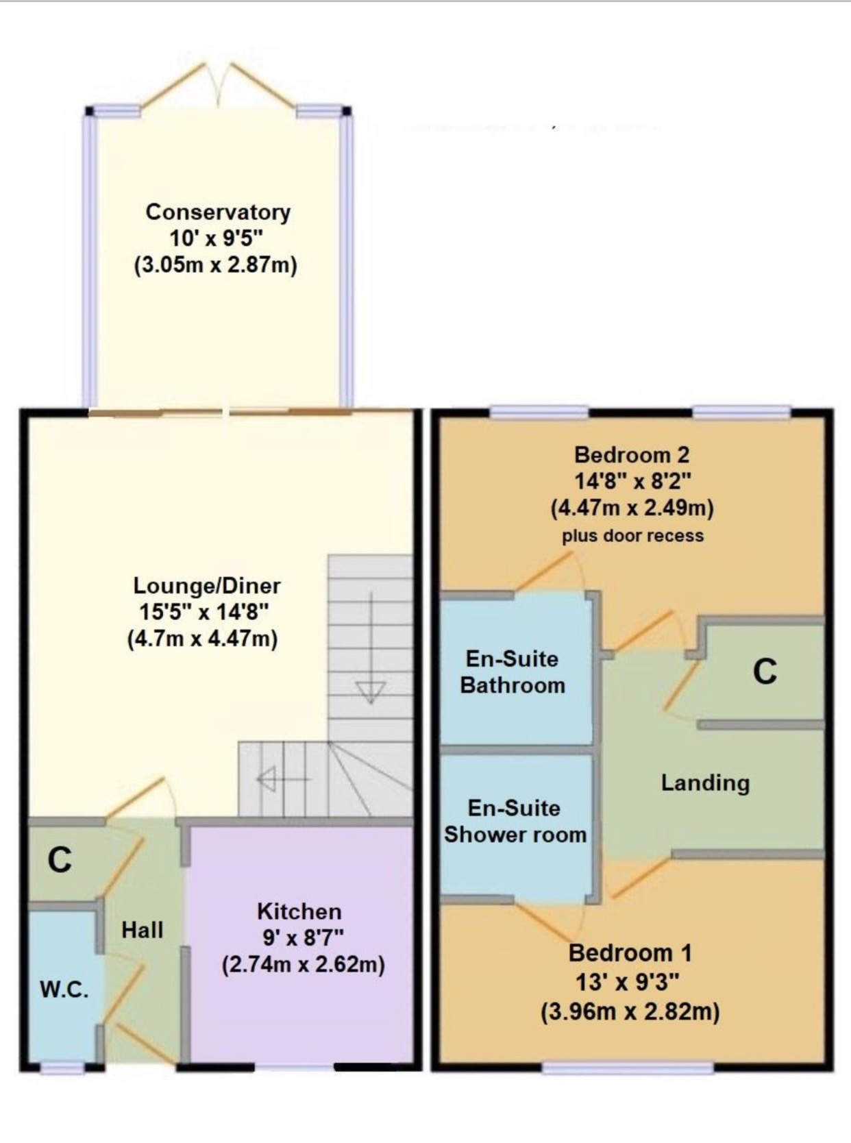floor Plans Photo