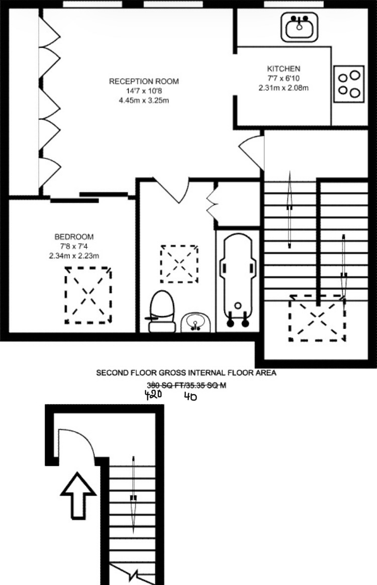 floor Plans Photo