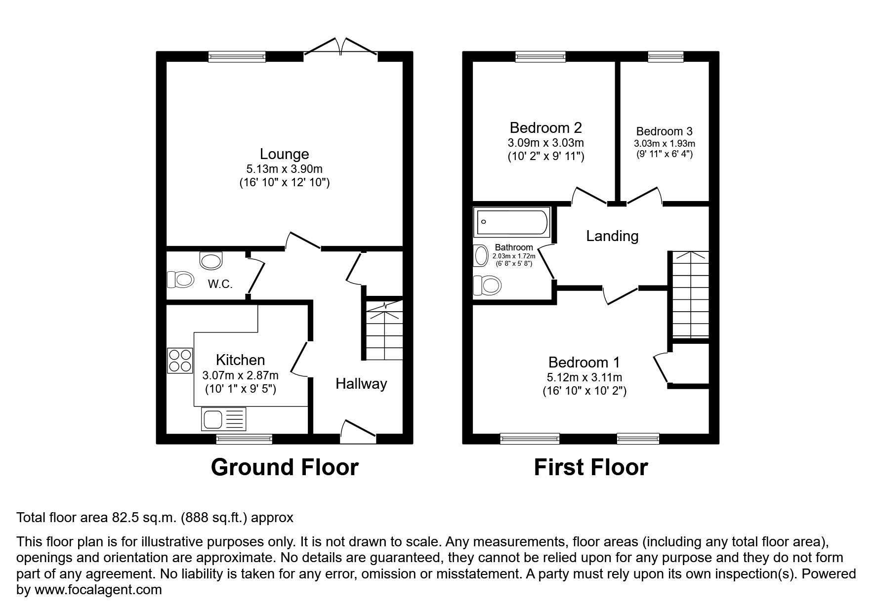 floor Plans Photo