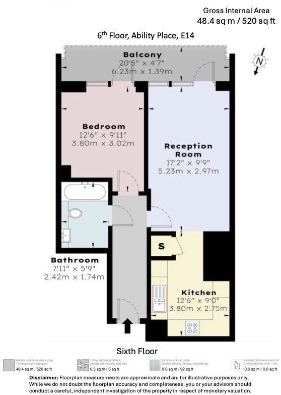 floor Plans Photo