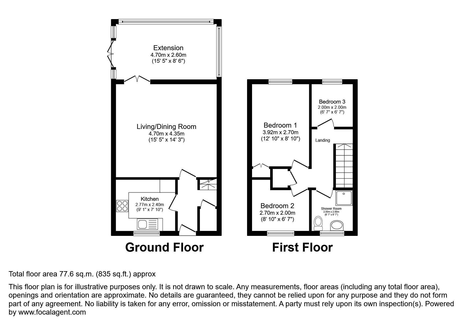 floor Plans Photo