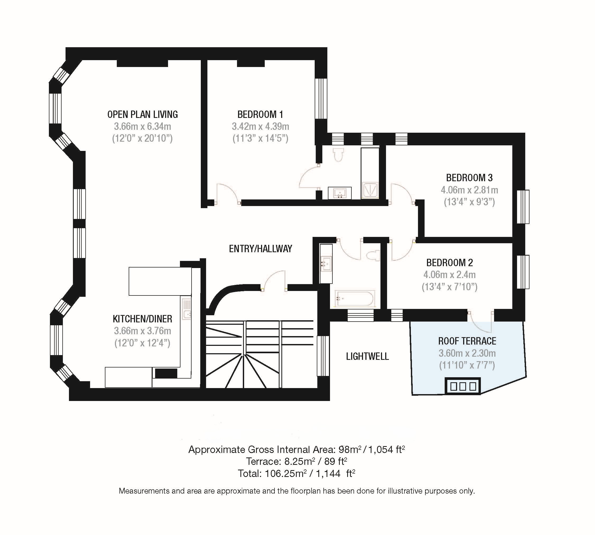 floor Plans Photo