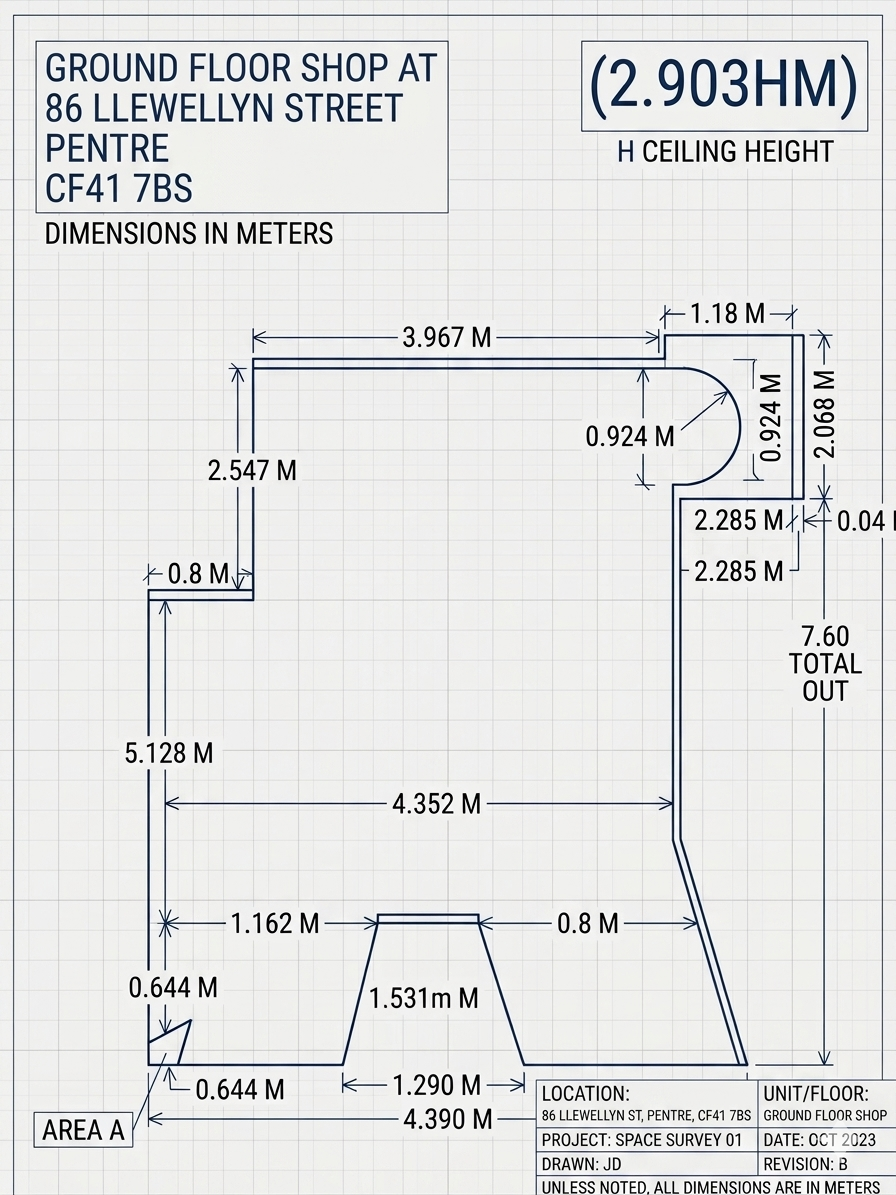 floor Plans Photo