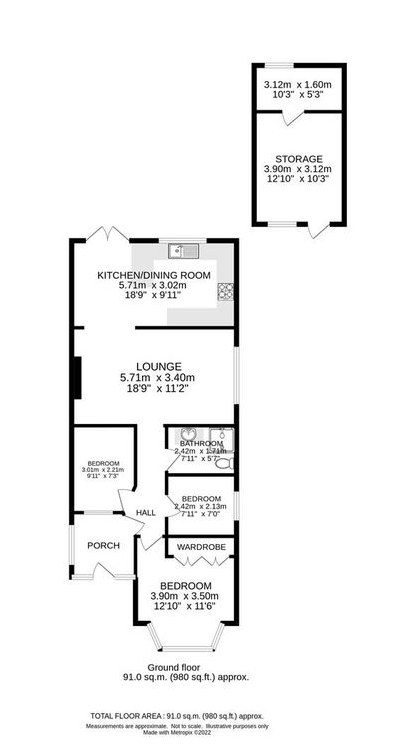 floor Plans Photo