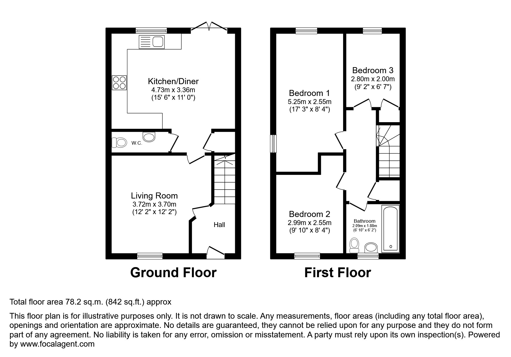 floor Plans Photo