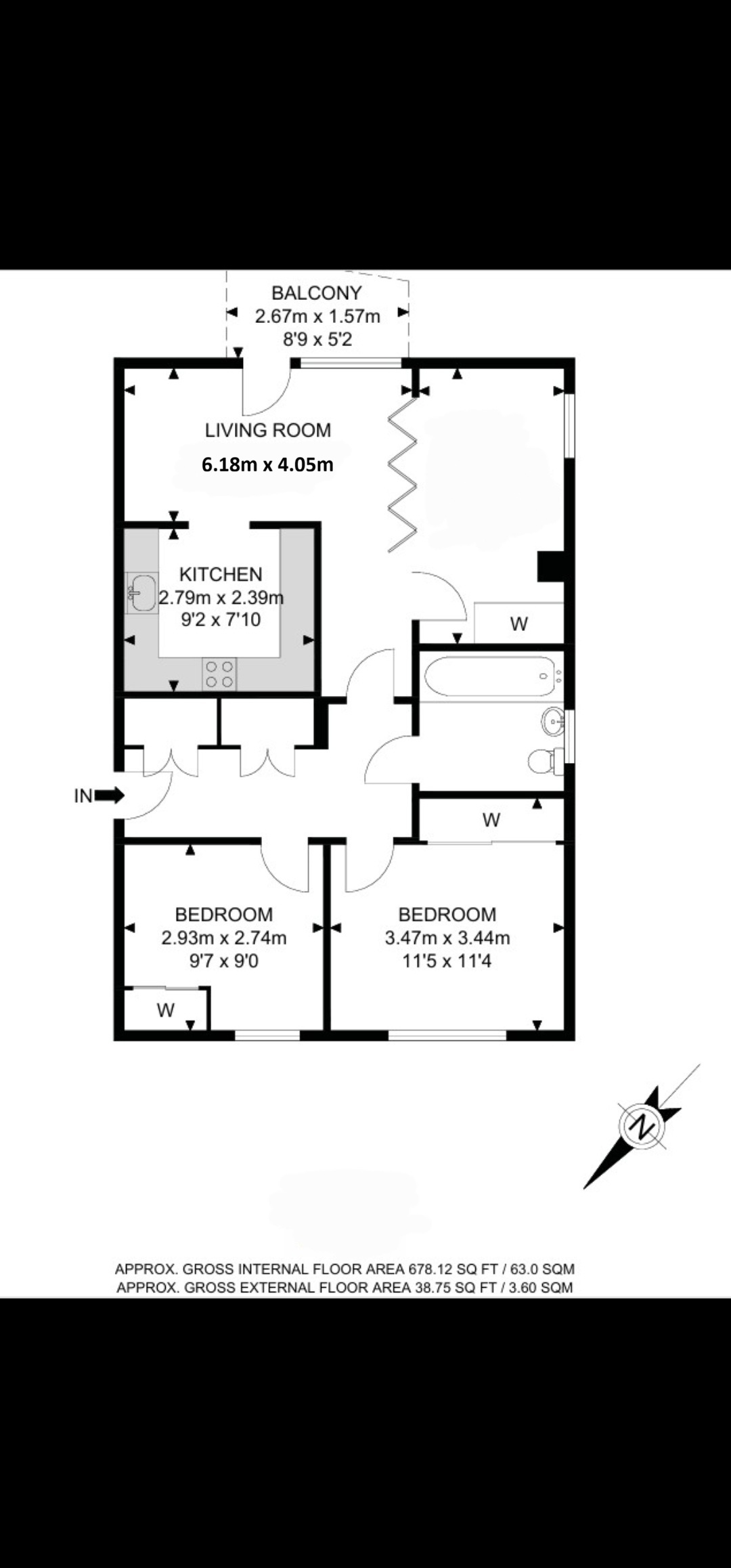floor Plans Photo