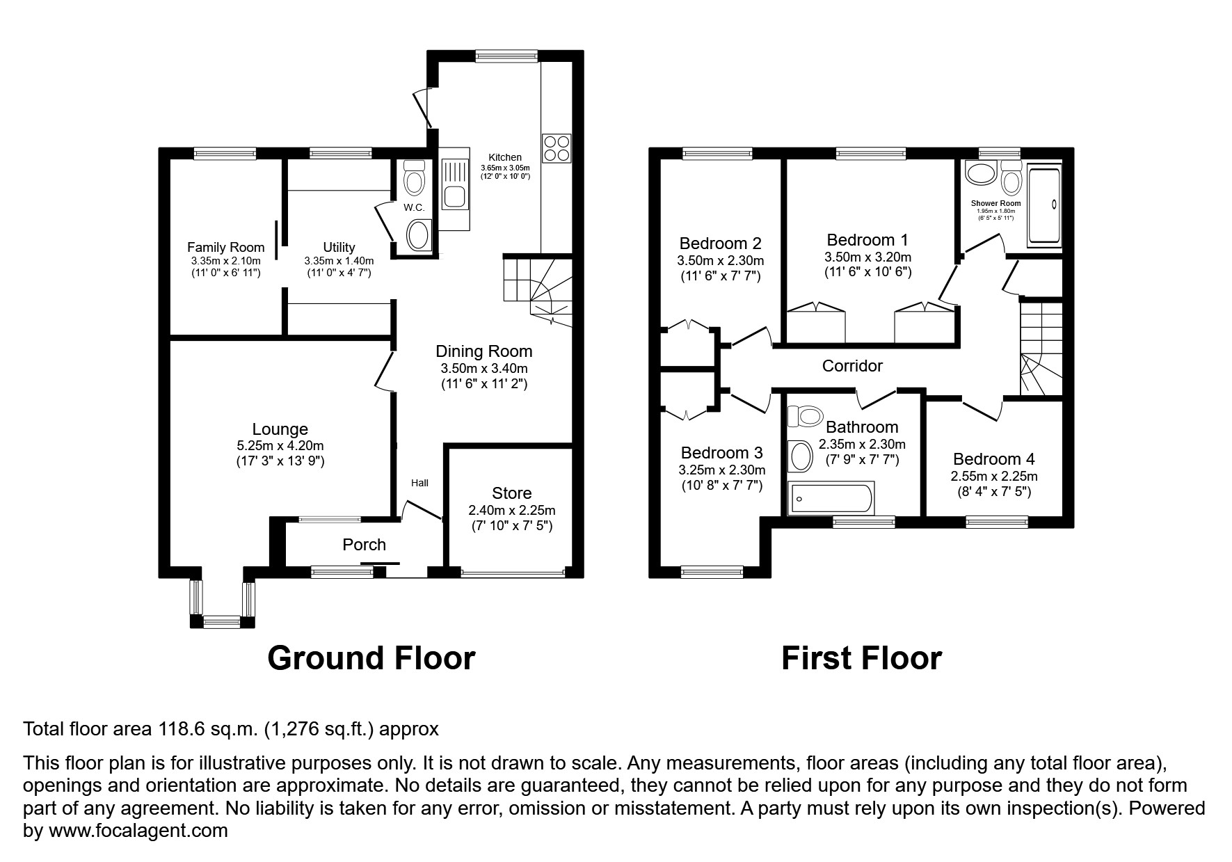 floor Plans Photo