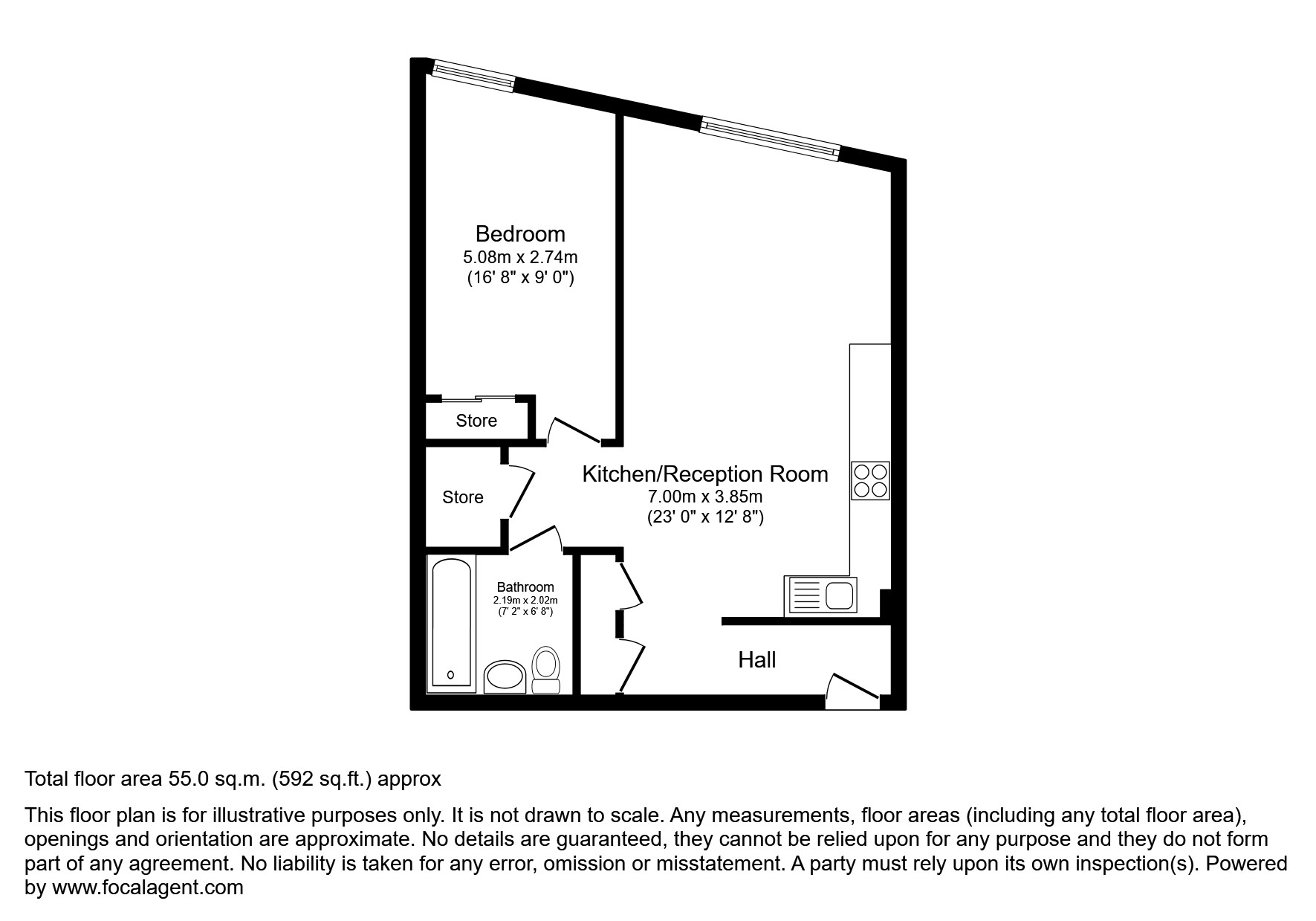 floor Plans Photo