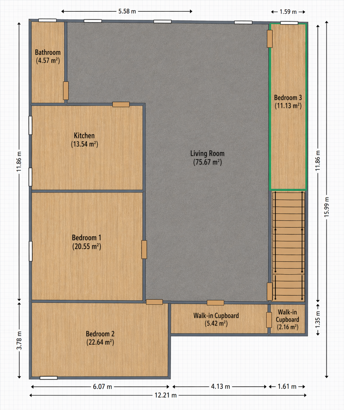 floor Plans Photo