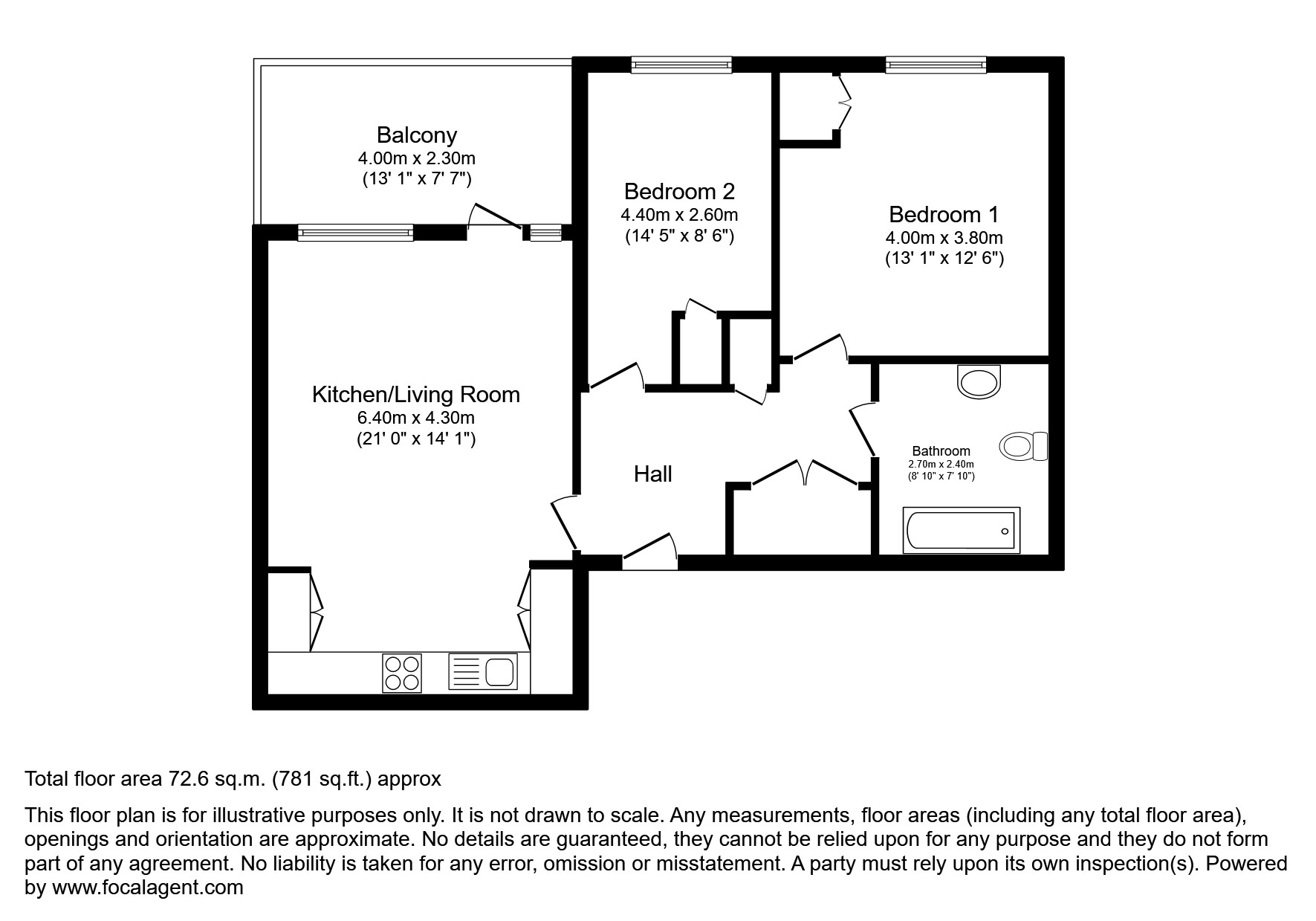 floor Plans Photo