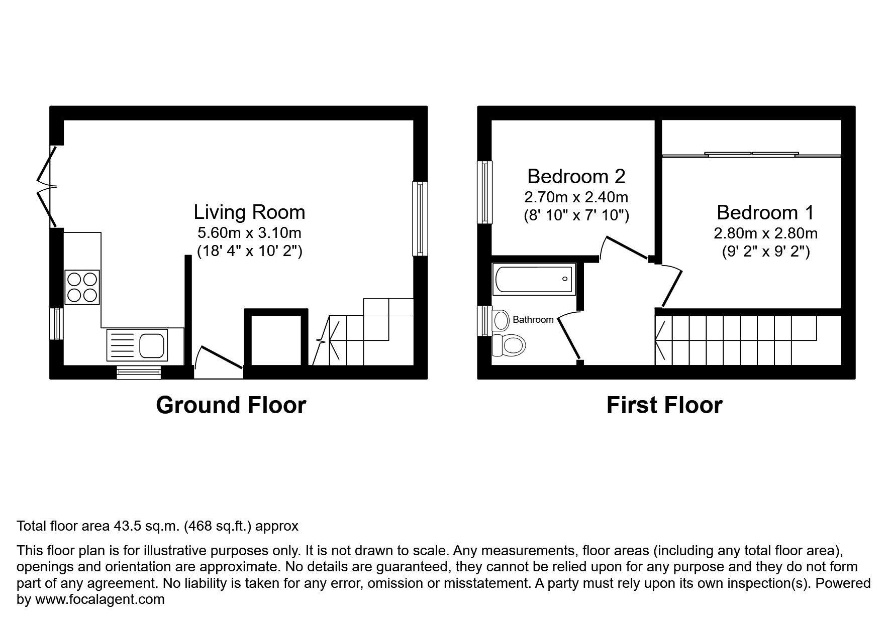 floor Plans Photo