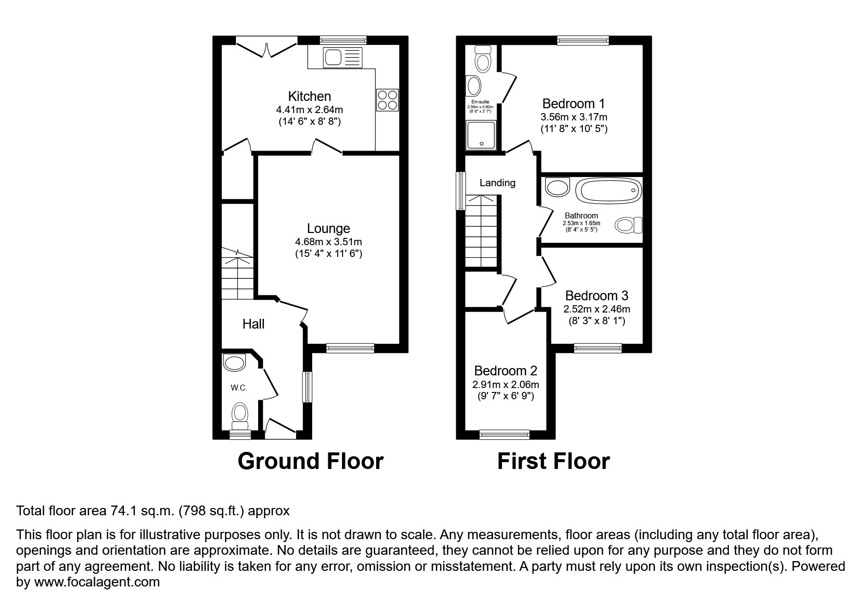 floor Plans Photo