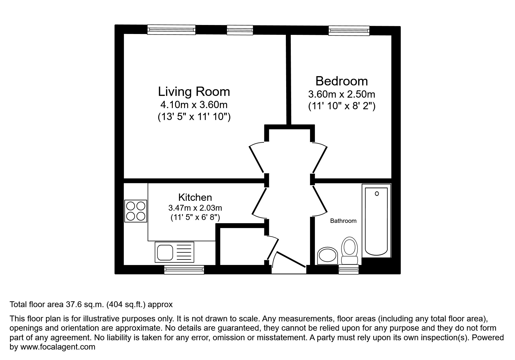floor Plans Photo