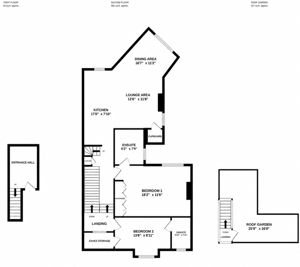 floor Plans Photo
