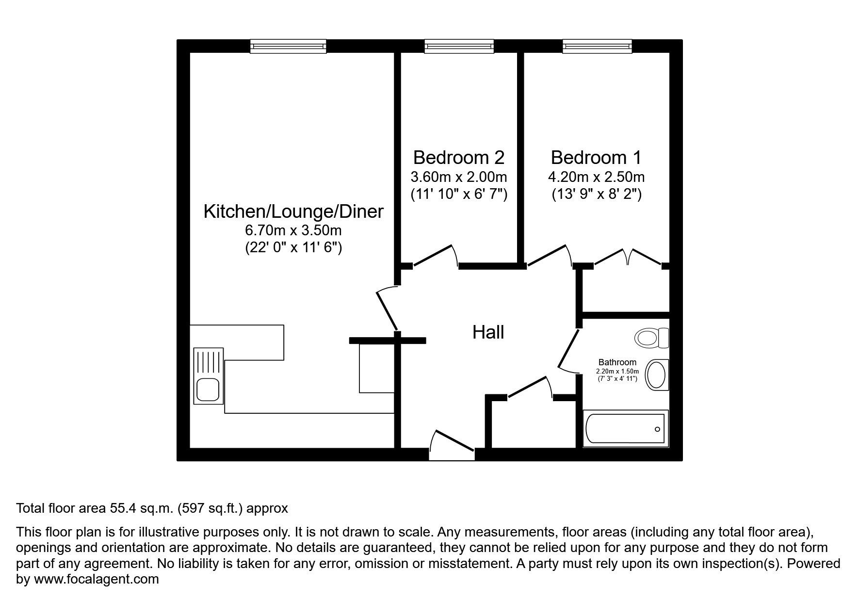floor Plans Photo