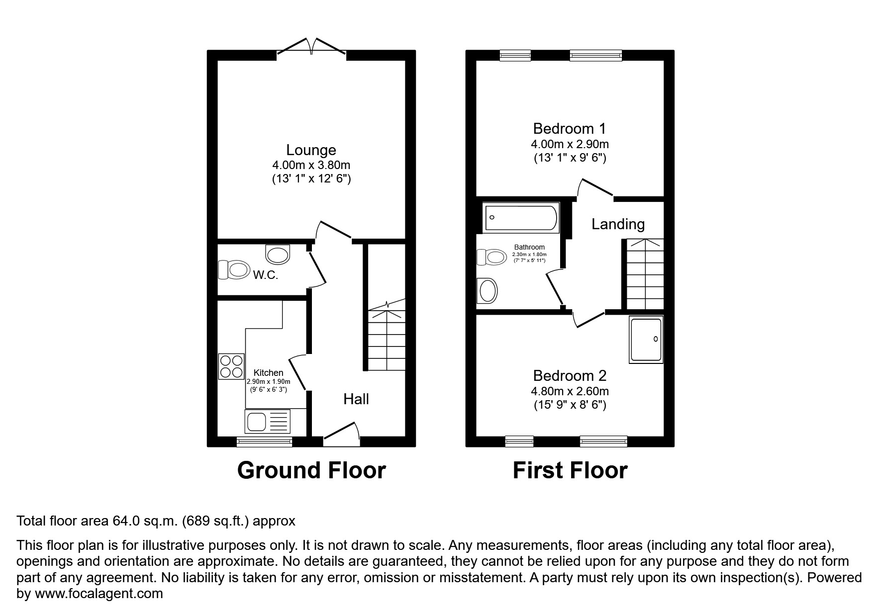 floor Plans Photo