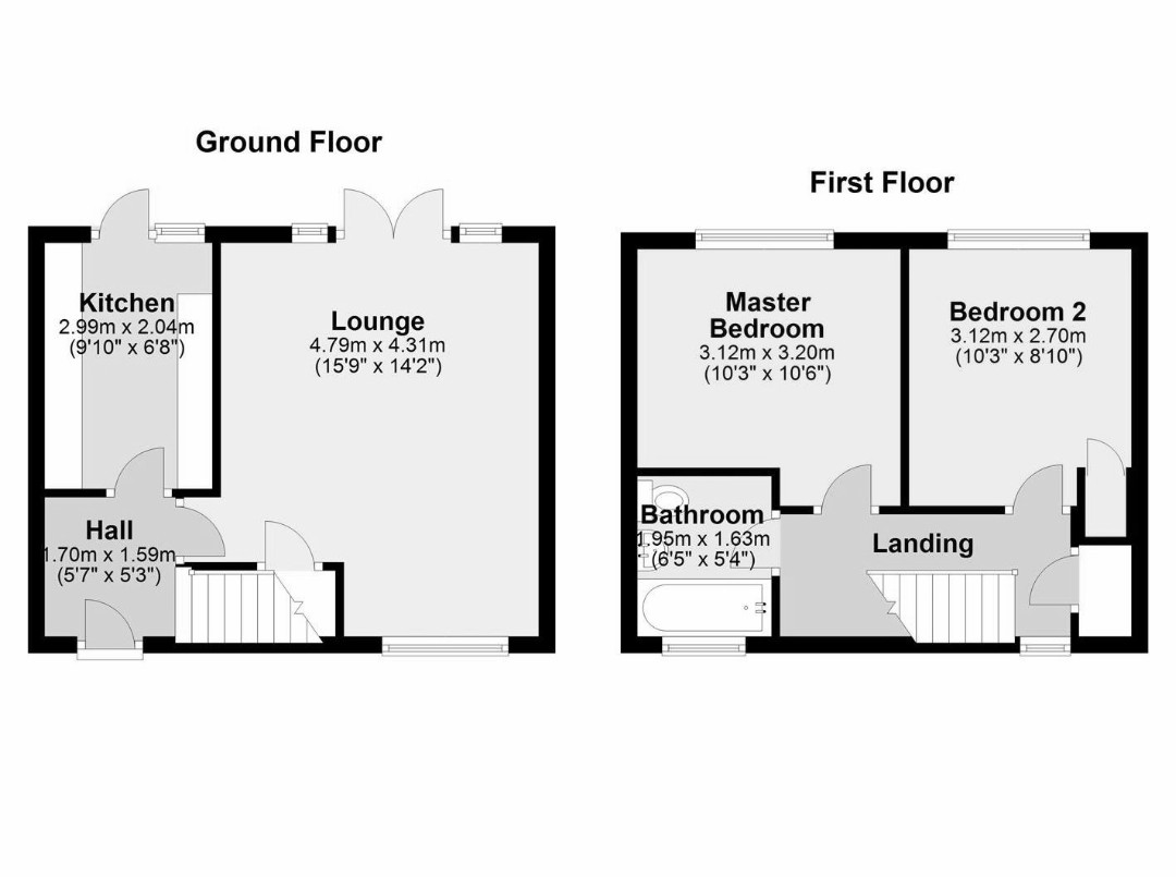 floor Plans Photo