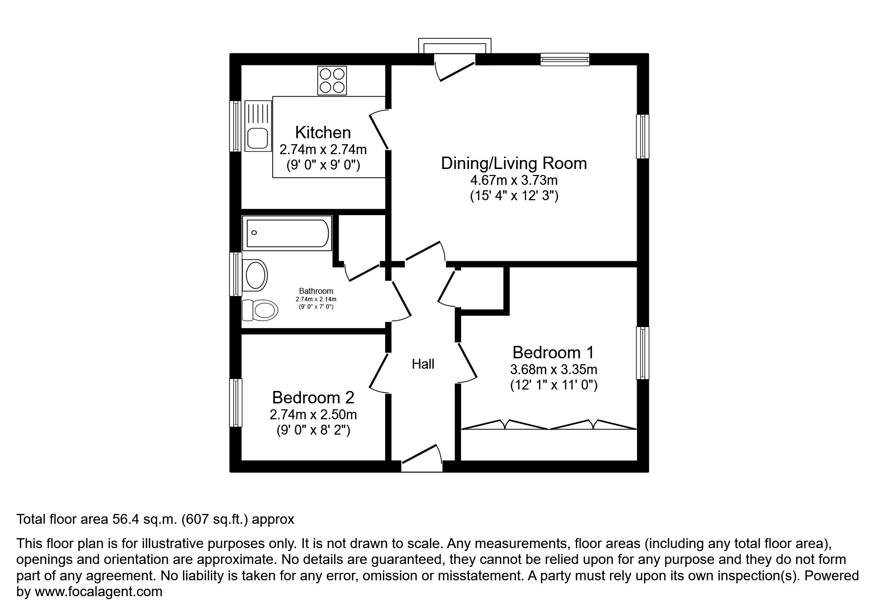 floor Plans Photo