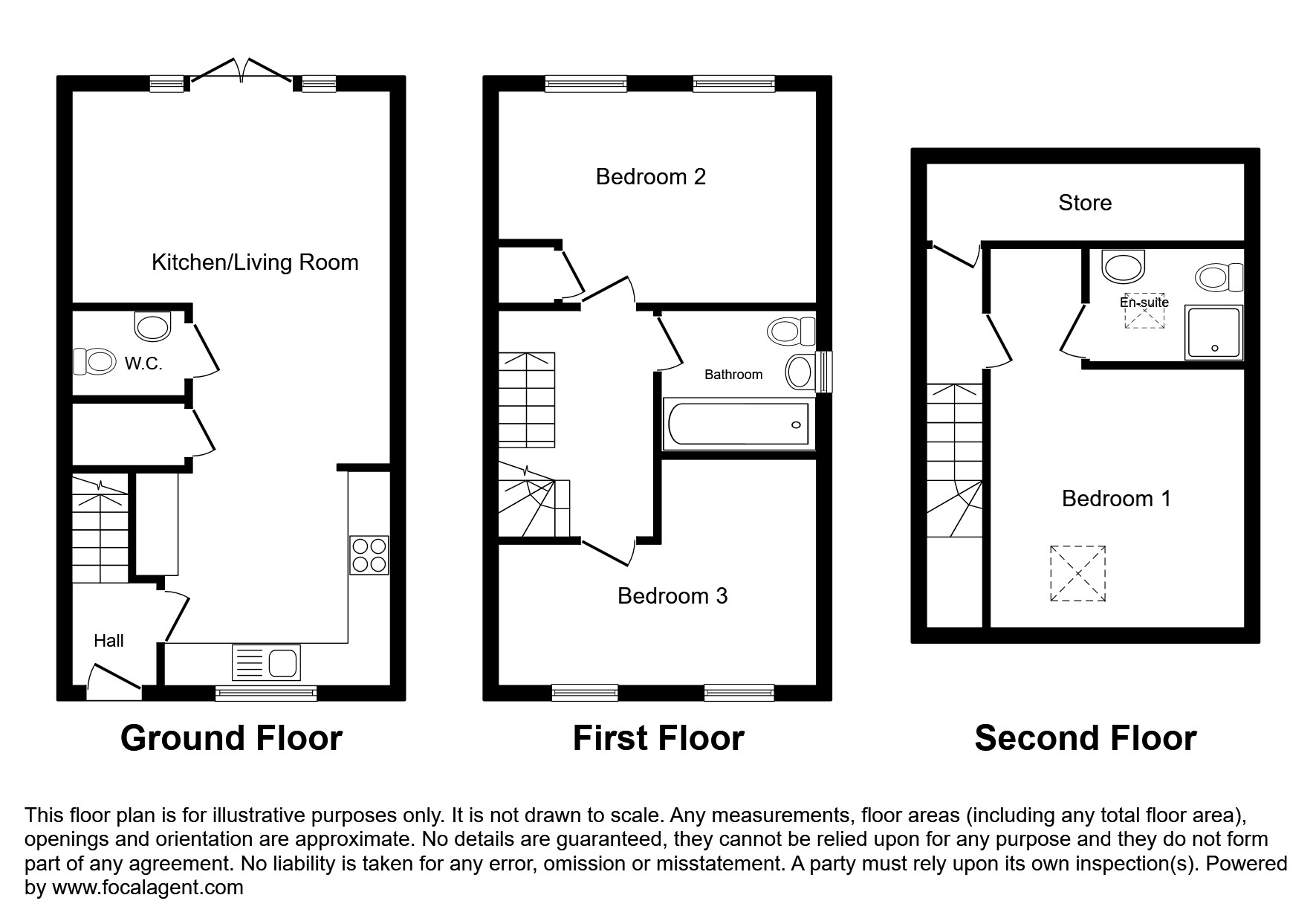 floor Plans Photo