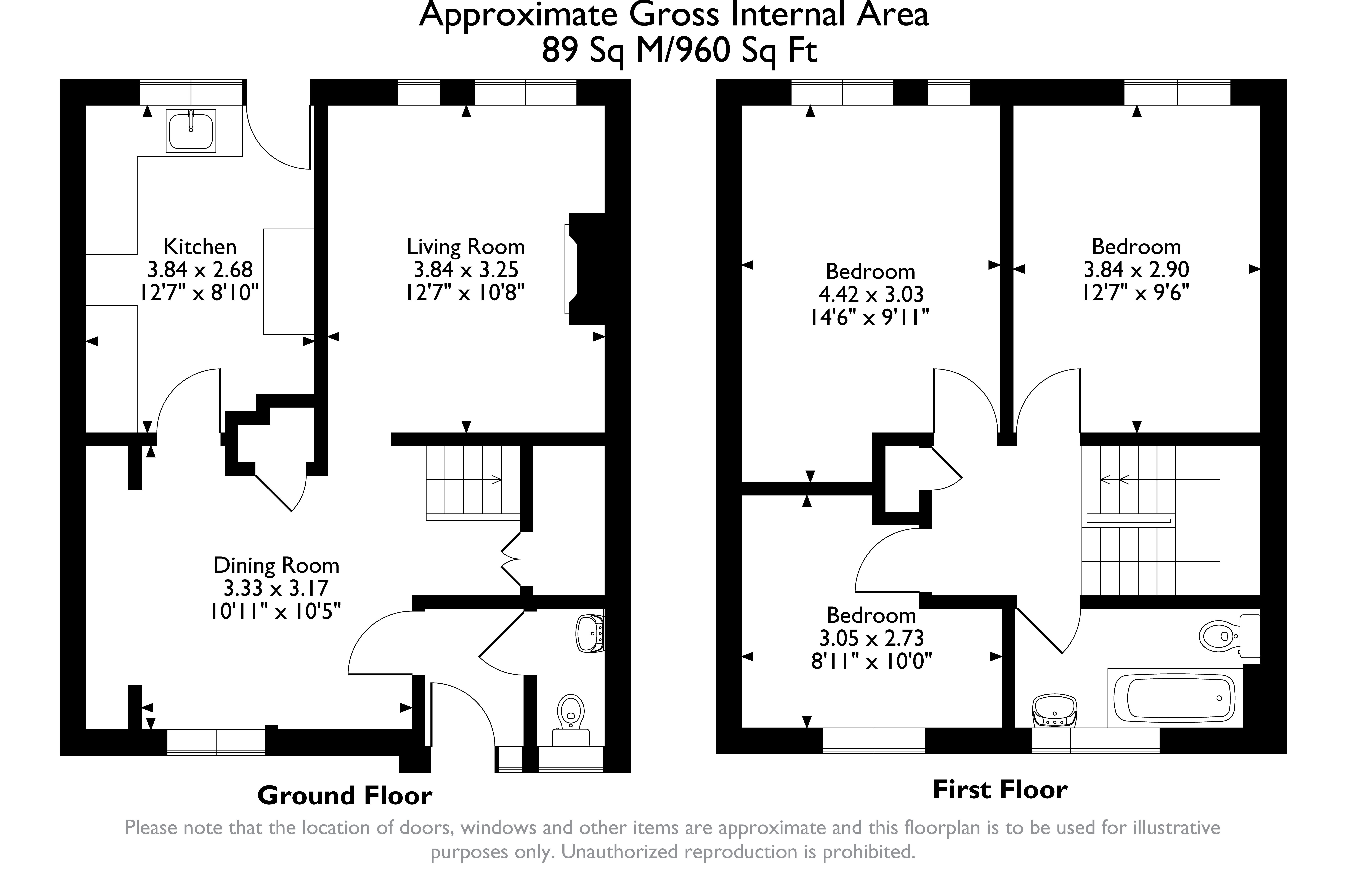 floor Plans Photo