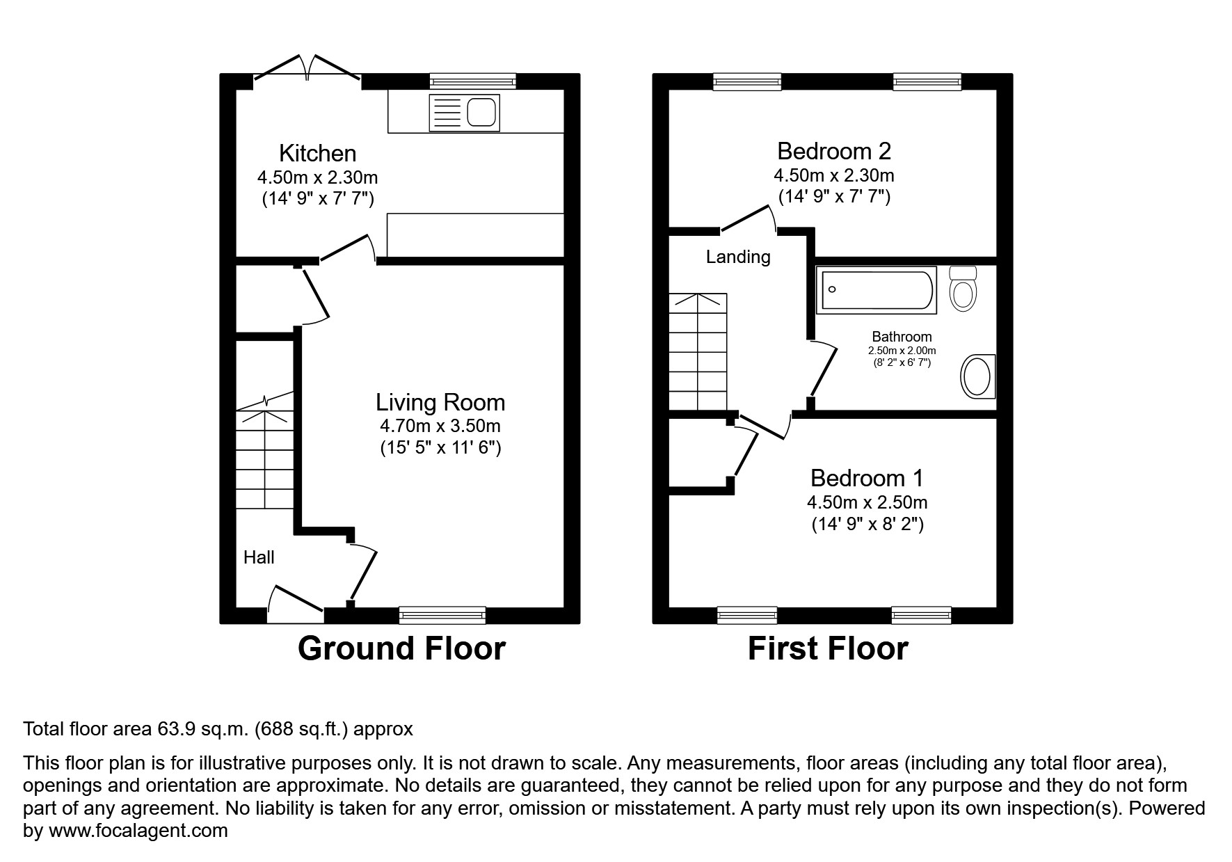 floor Plans Photo
