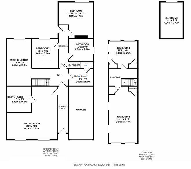 floor Plans Photo