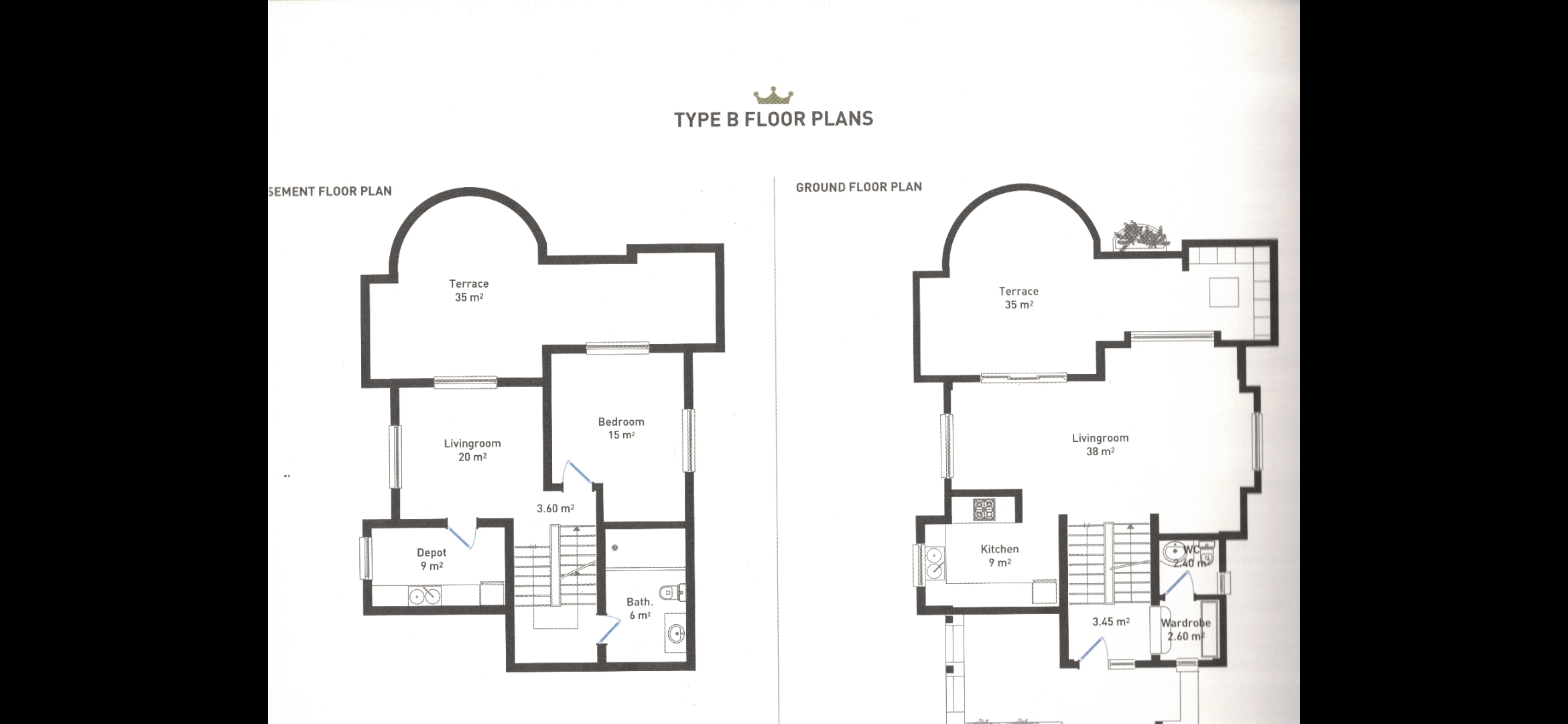 floor Plans Photo