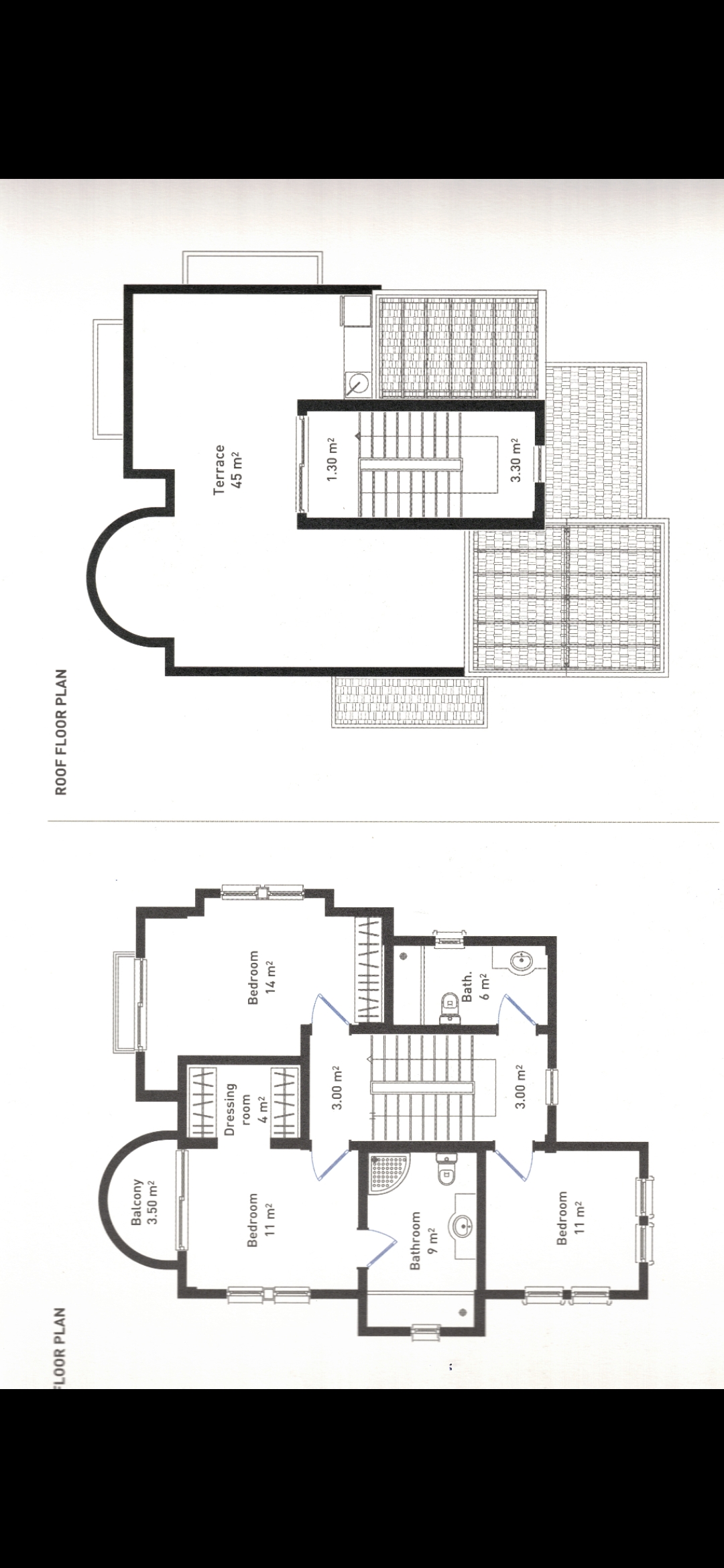 floor Plans Photo