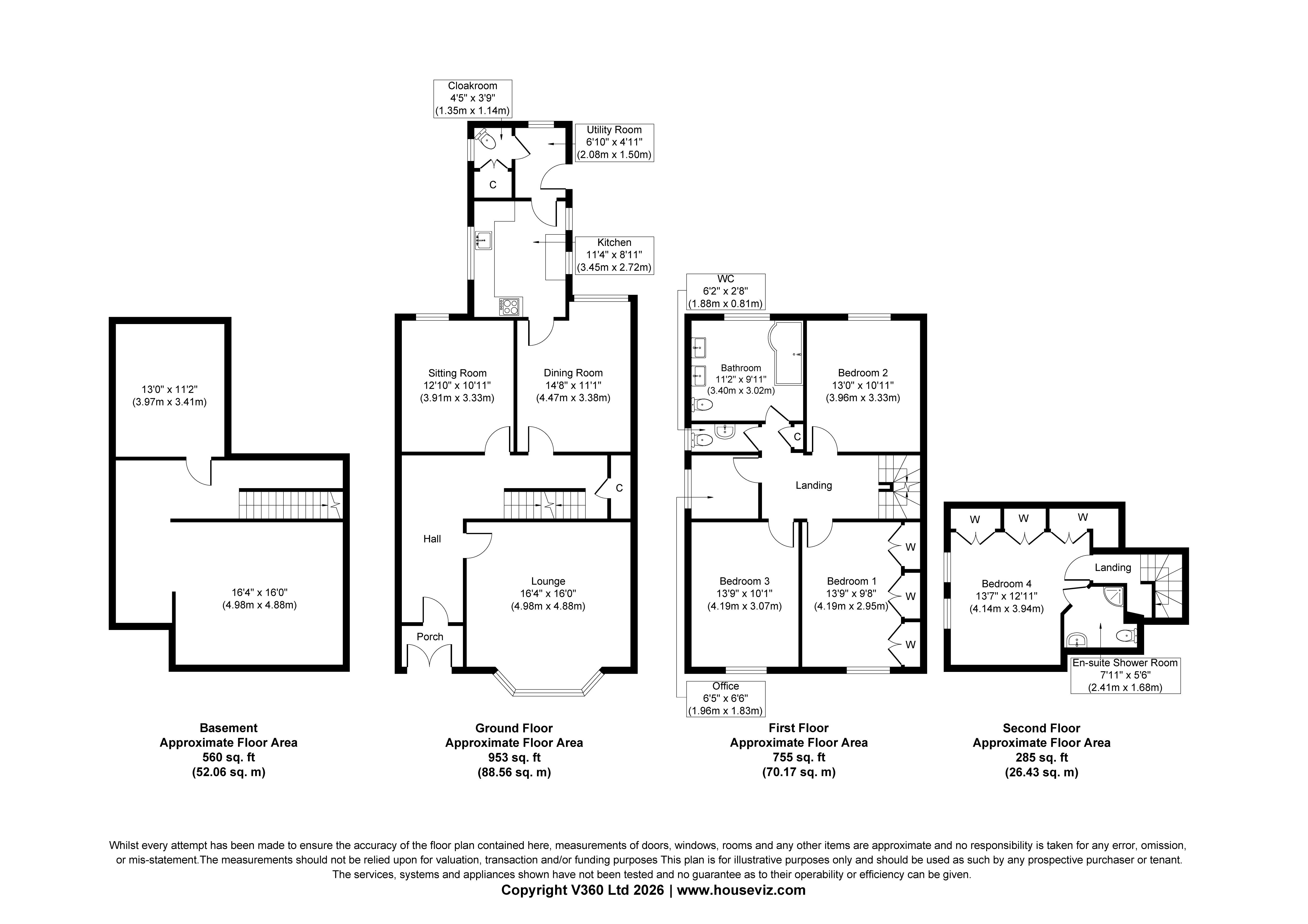 floor Plans Photo