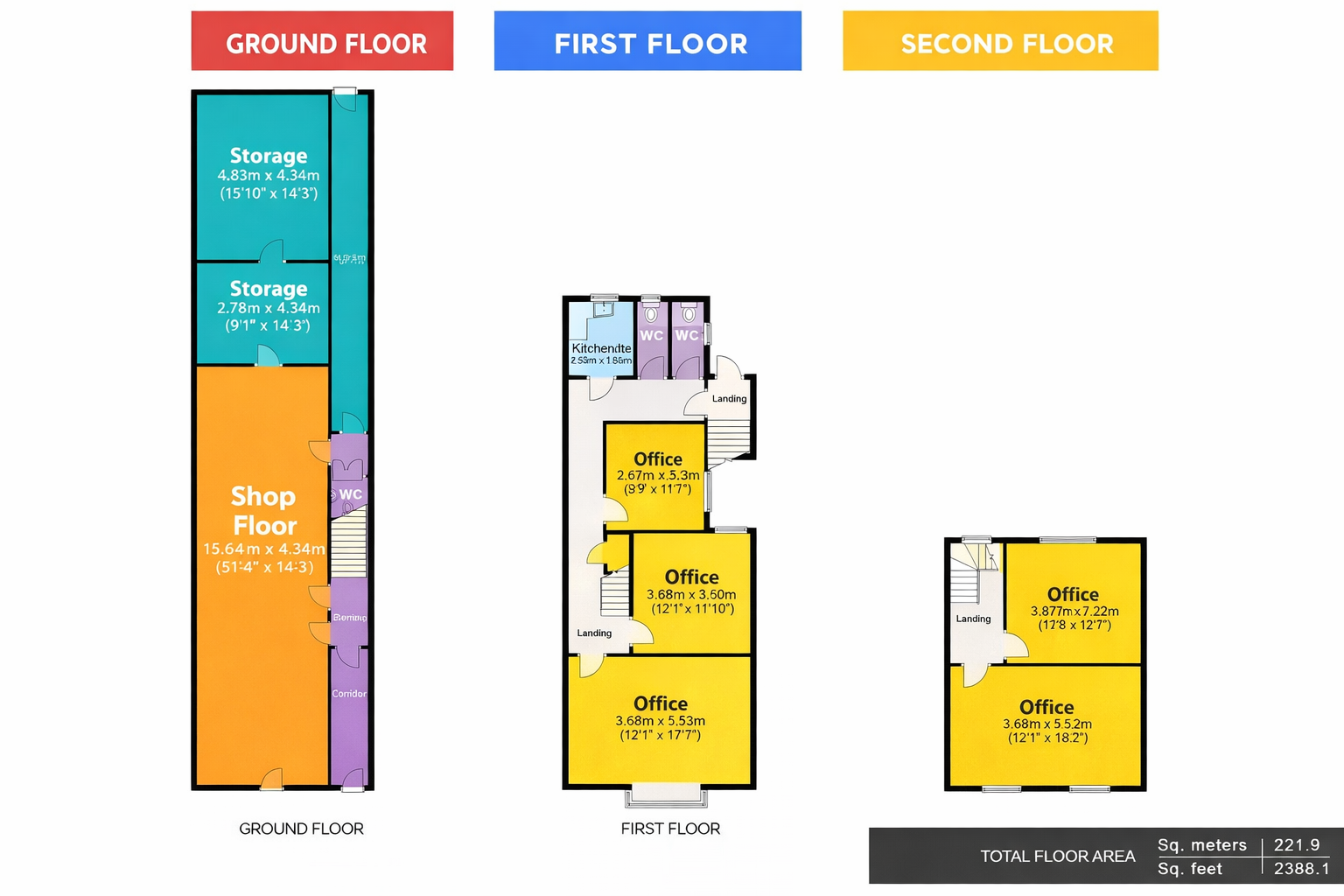 floor Plans Photo