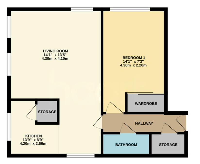 floor Plans Photo