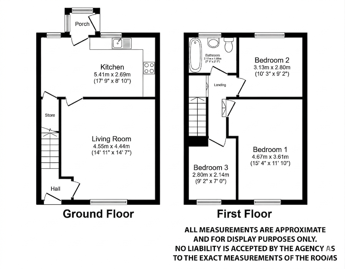 floor Plans Photo