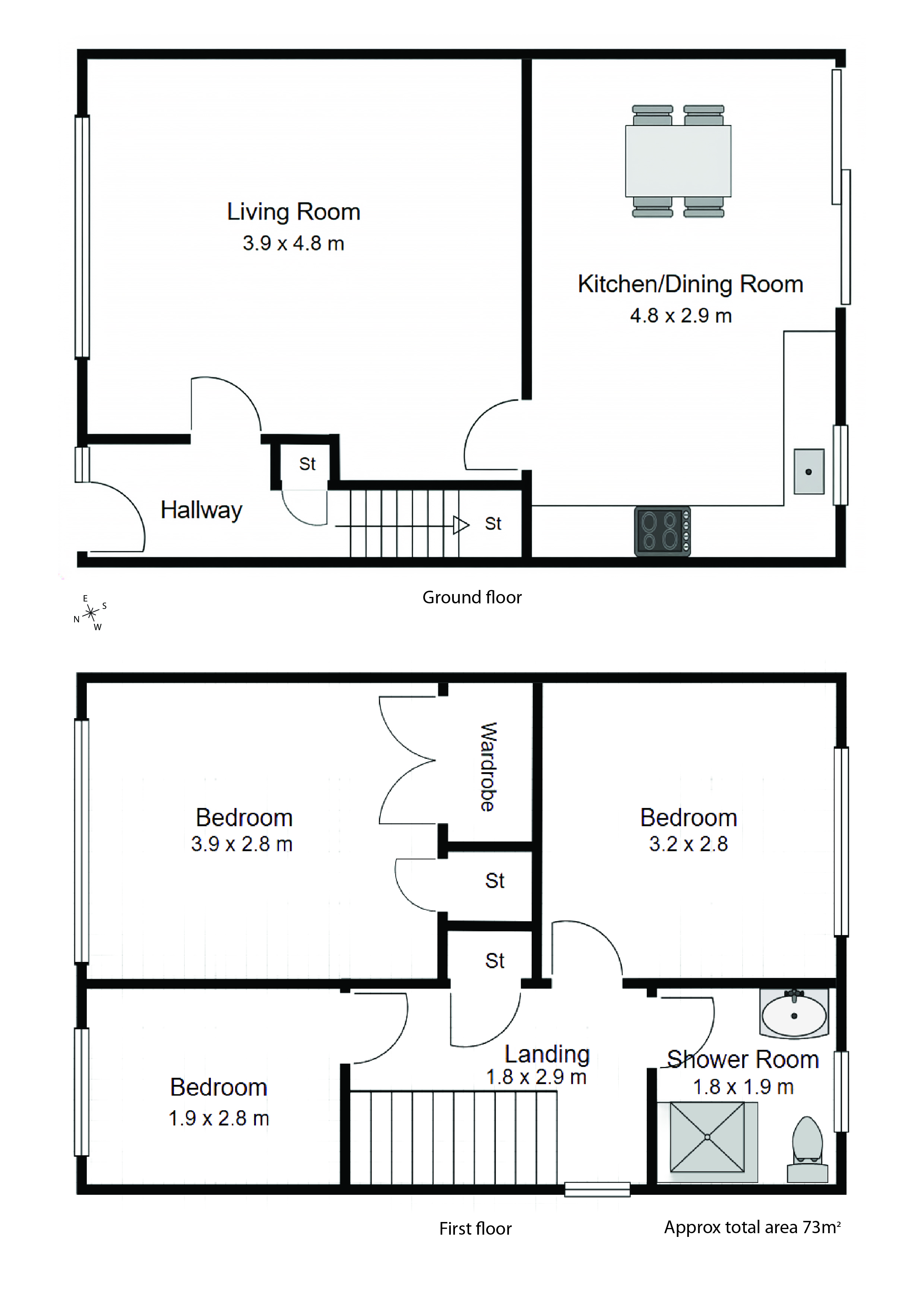 floor Plans Photo