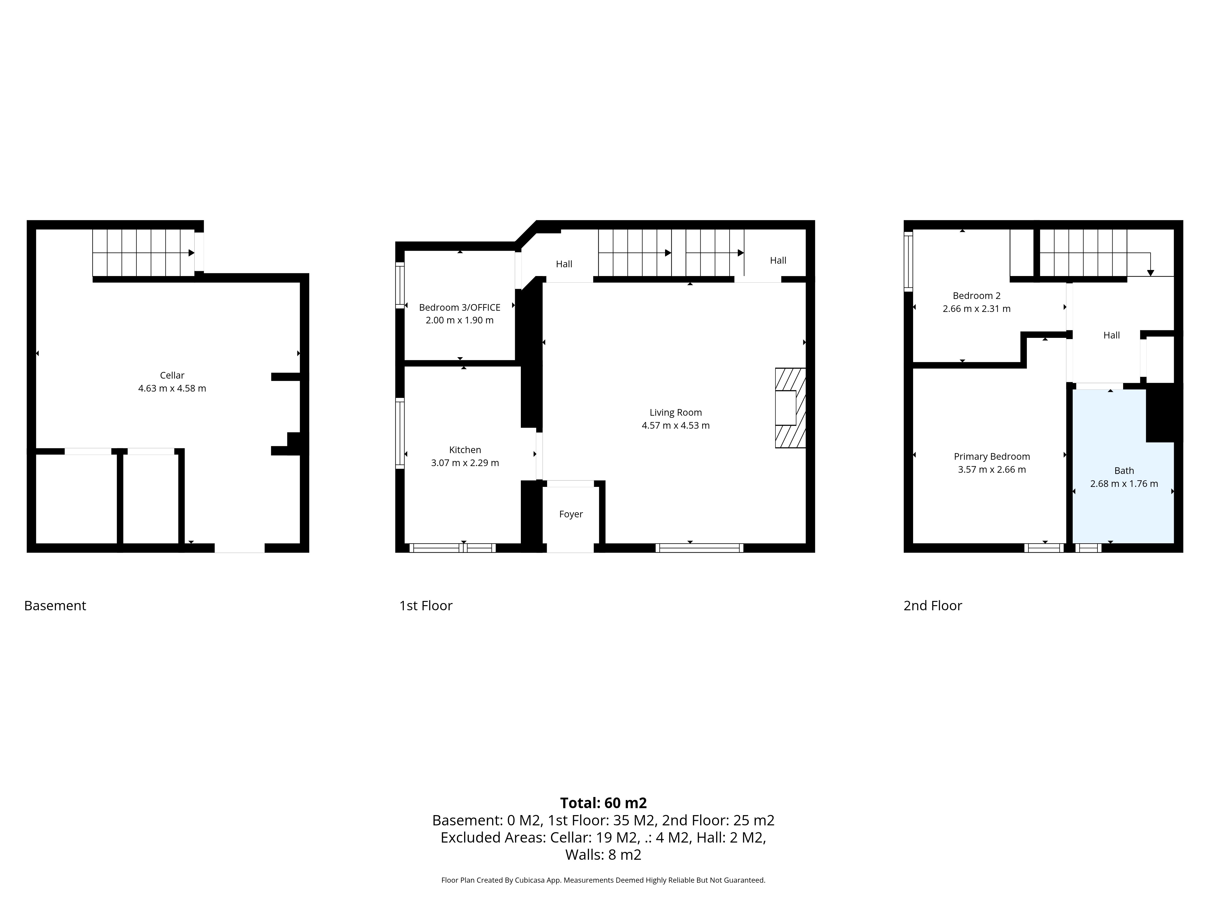 floor Plans Photo