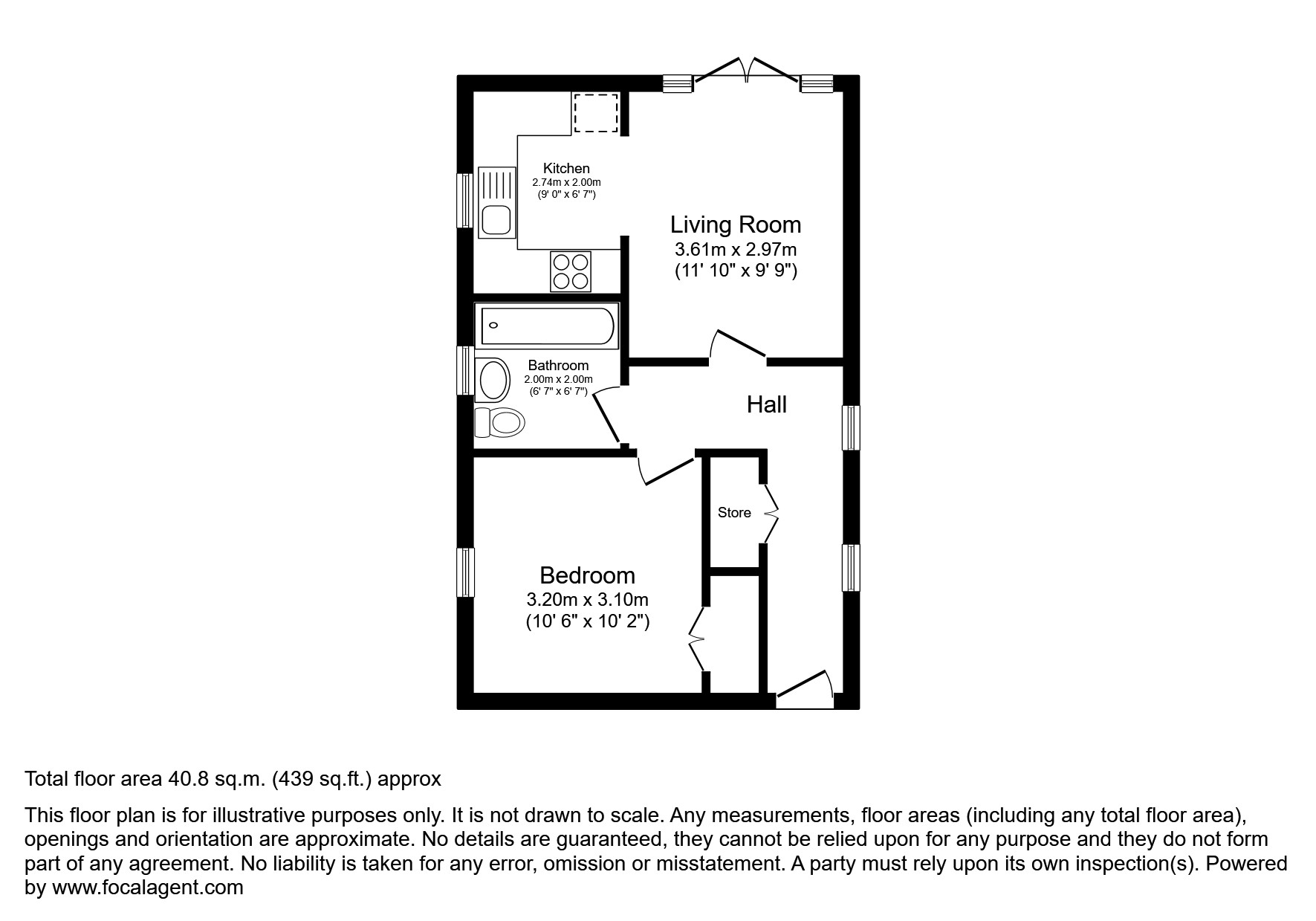 floor Plans Photo