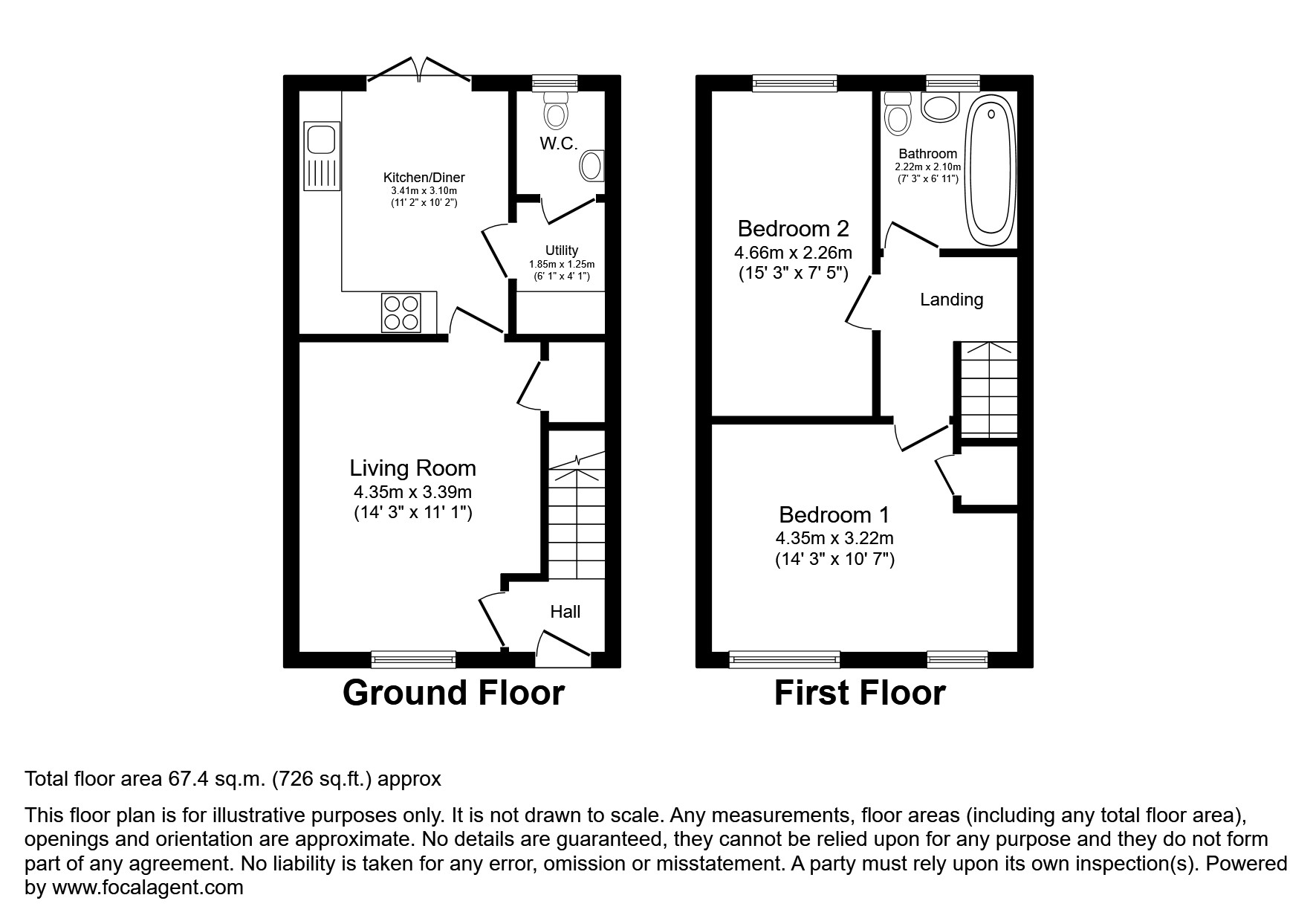 floor Plans Photo