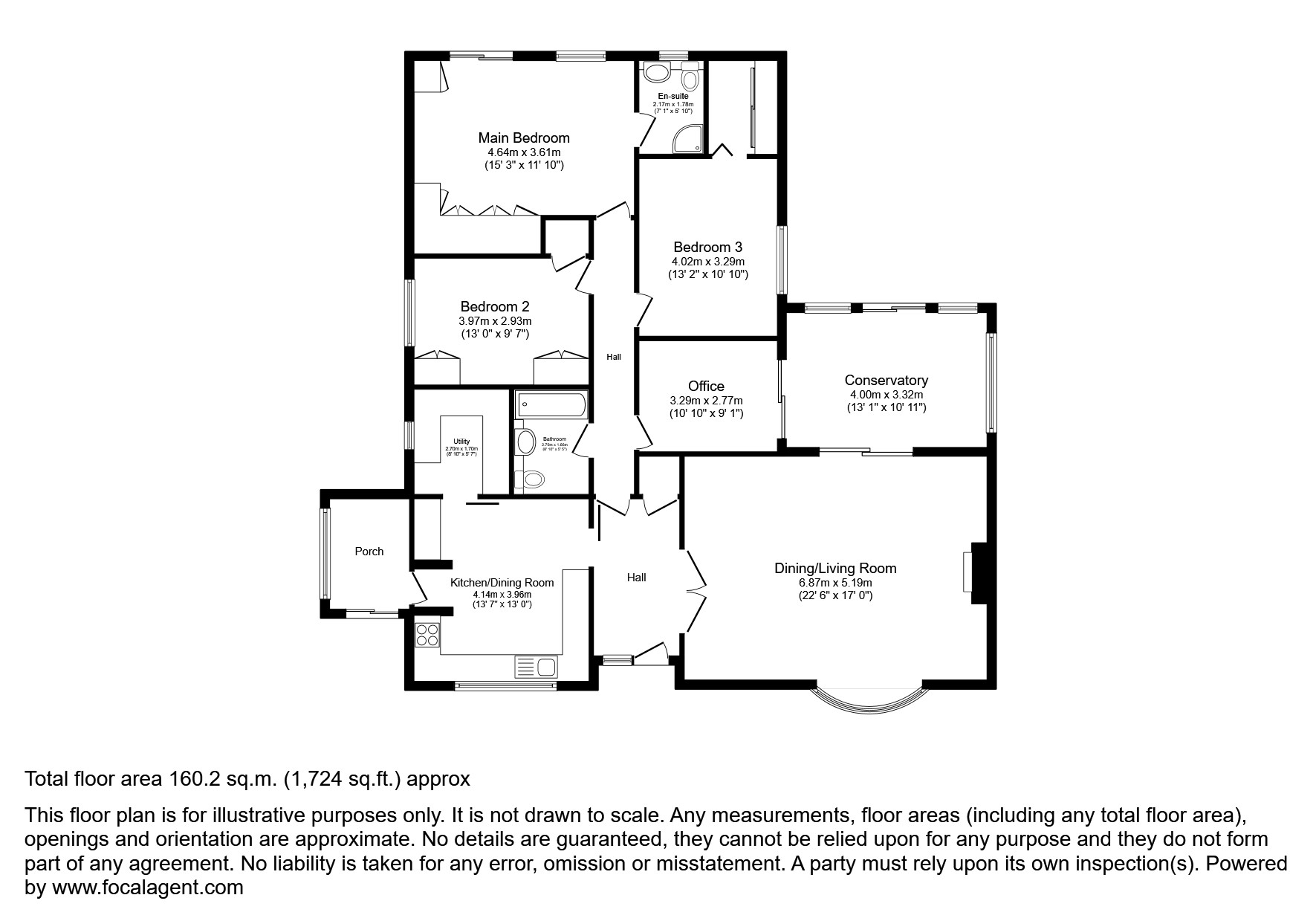 floor Plans Photo