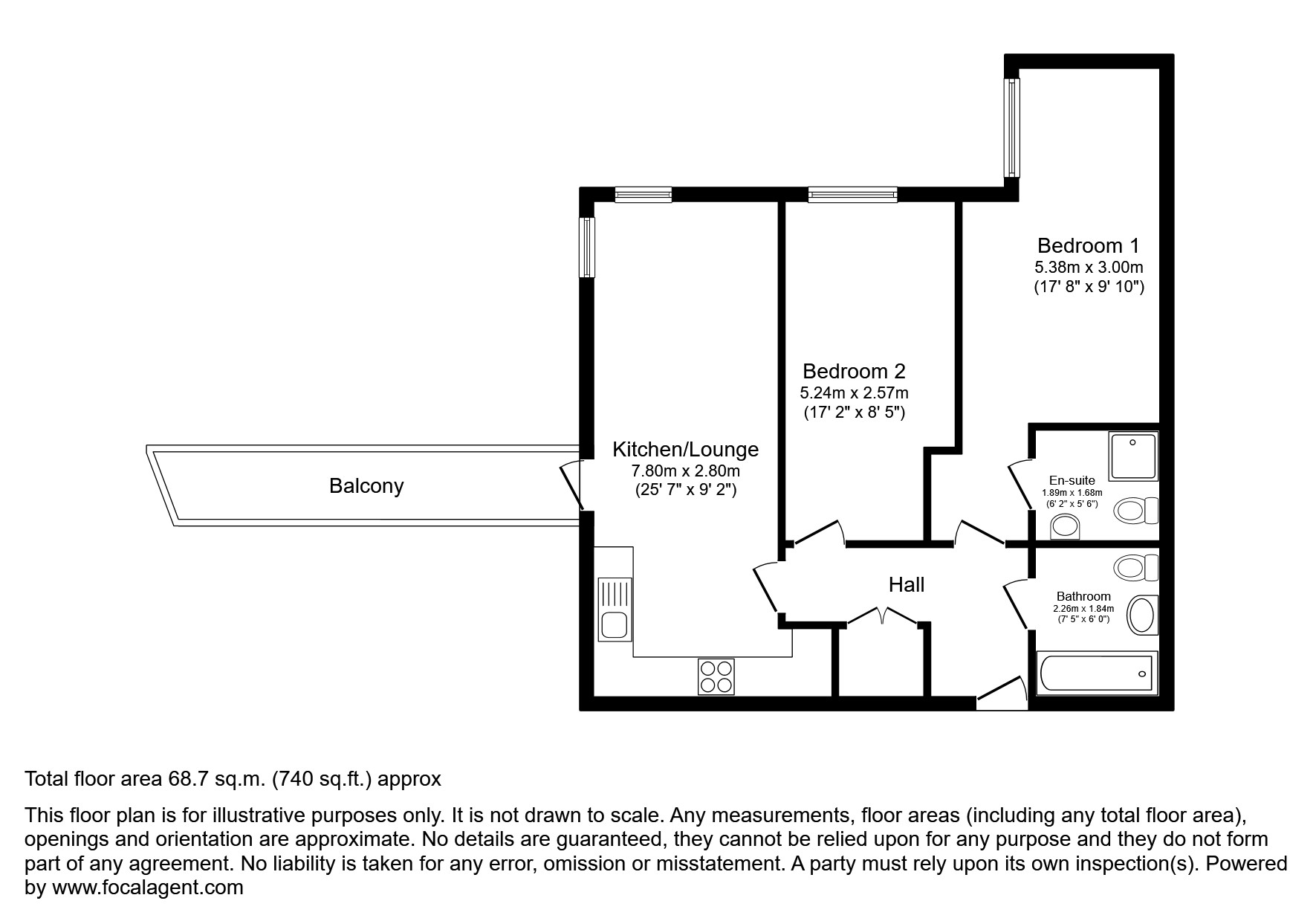 floor Plans Photo