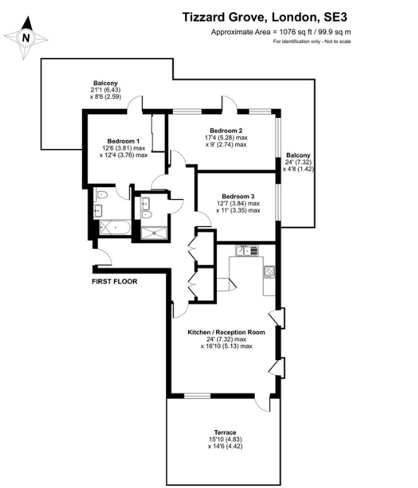 floor Plans Photo