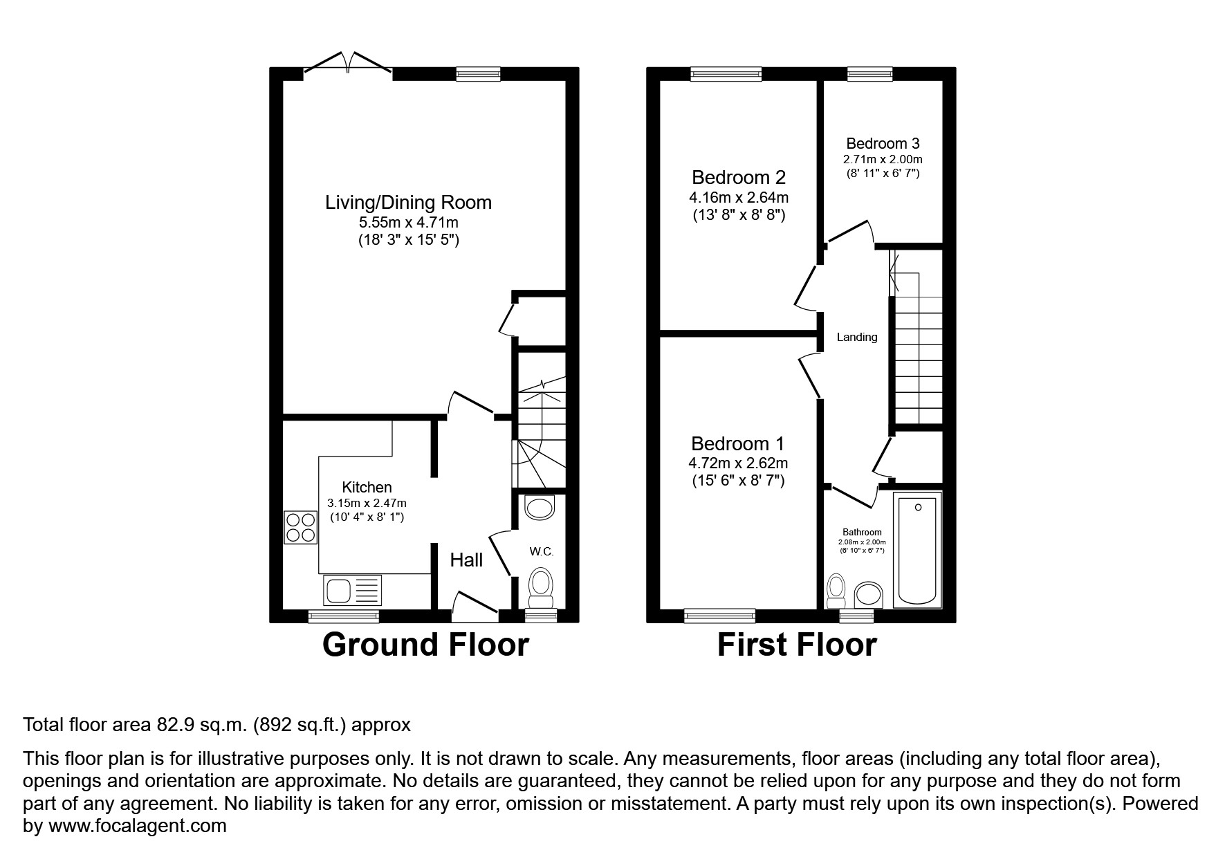 floor Plans Photo