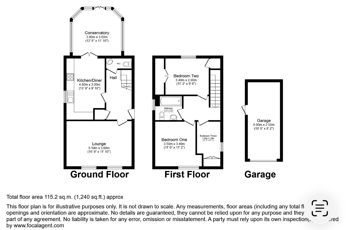 floor Plans Photo