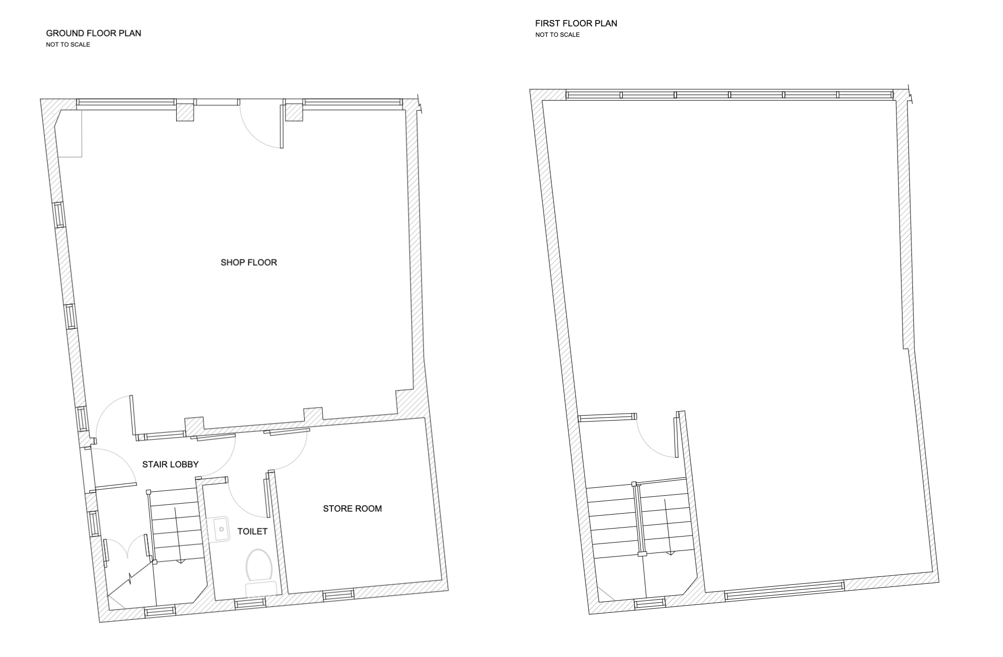 floor Plans Photo