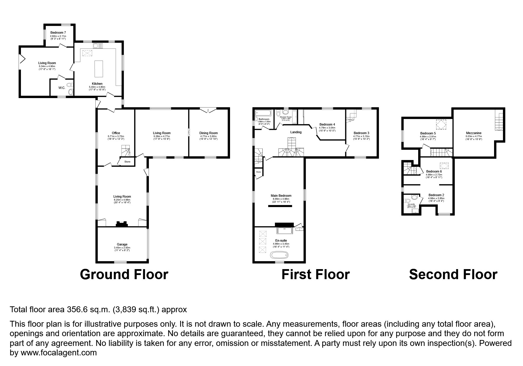 floor Plans Photo