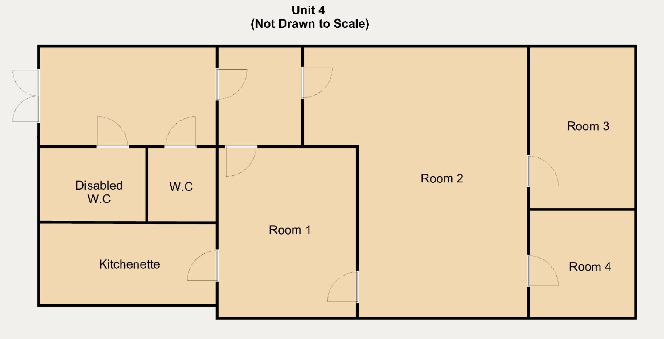 floor Plans Photo