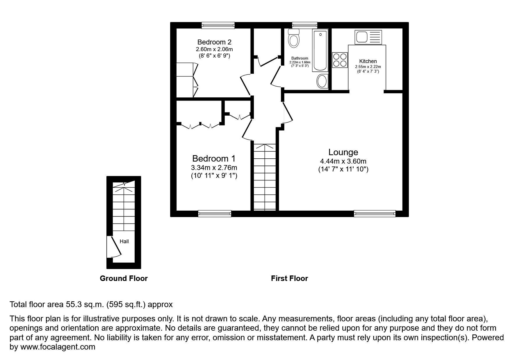 floor Plans Photo