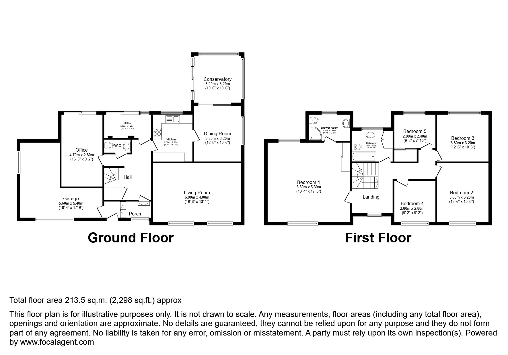 floor Plans Photo