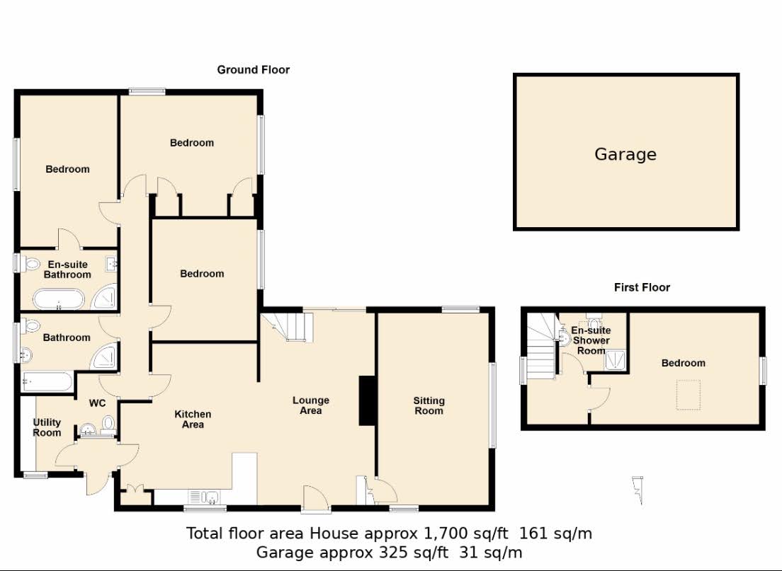 floor Plans Photo