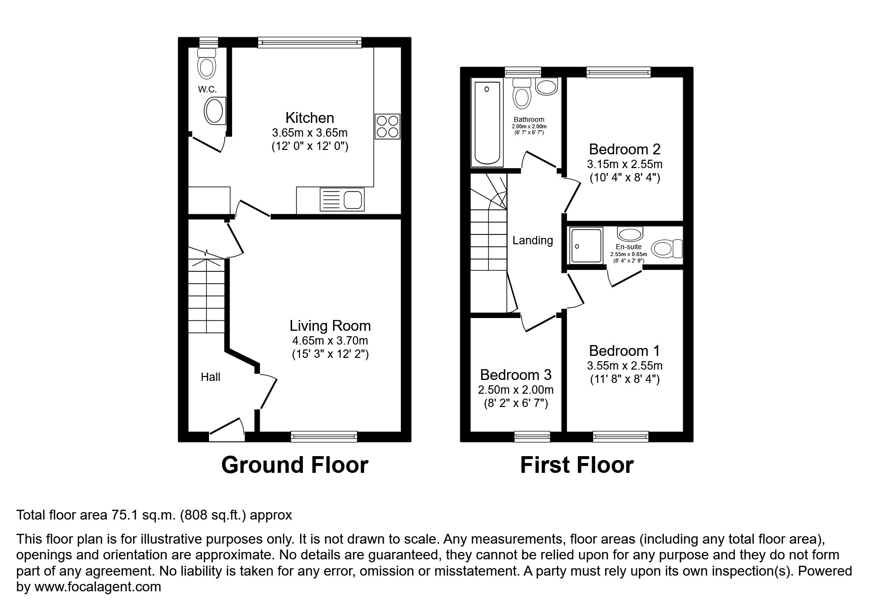 floor Plans Photo